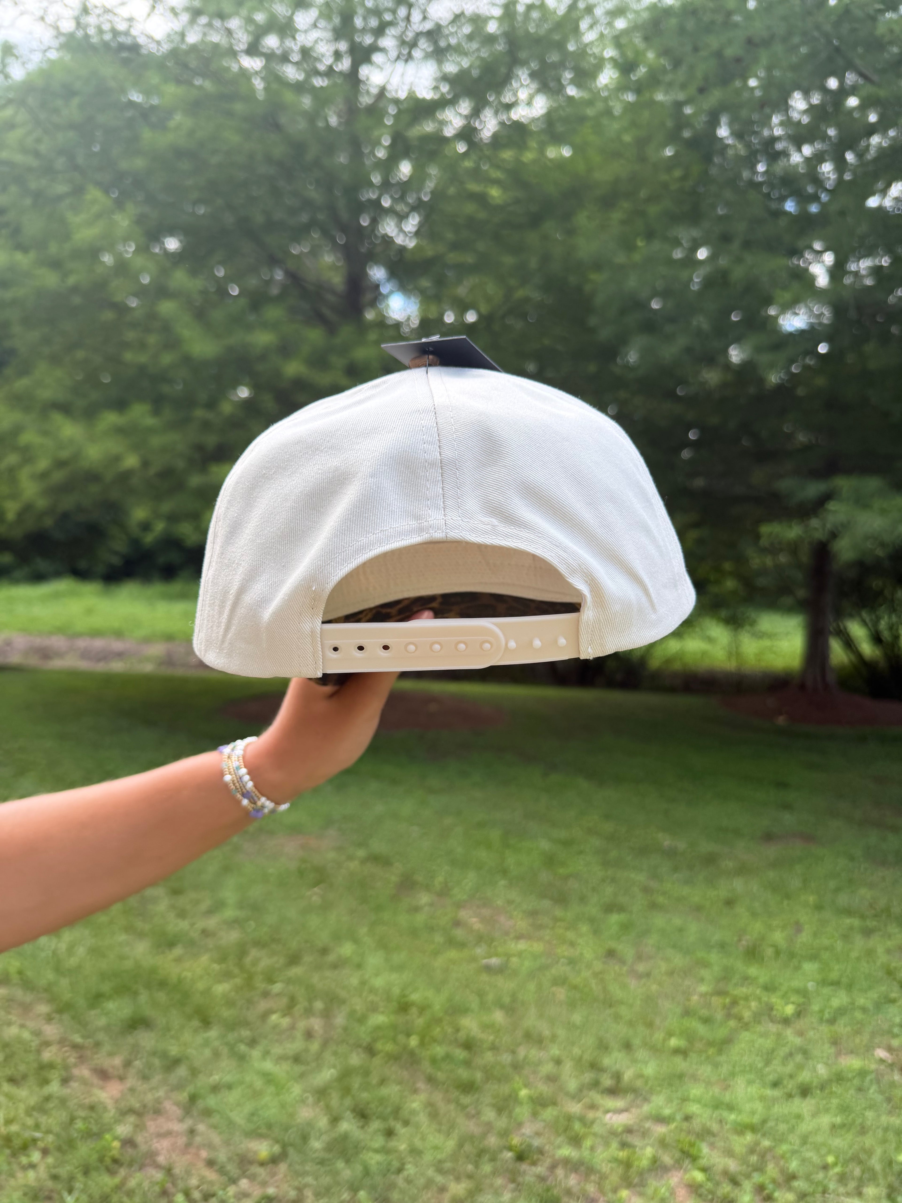 The Wild Rein Hat
