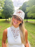 The Wild Rein Hat