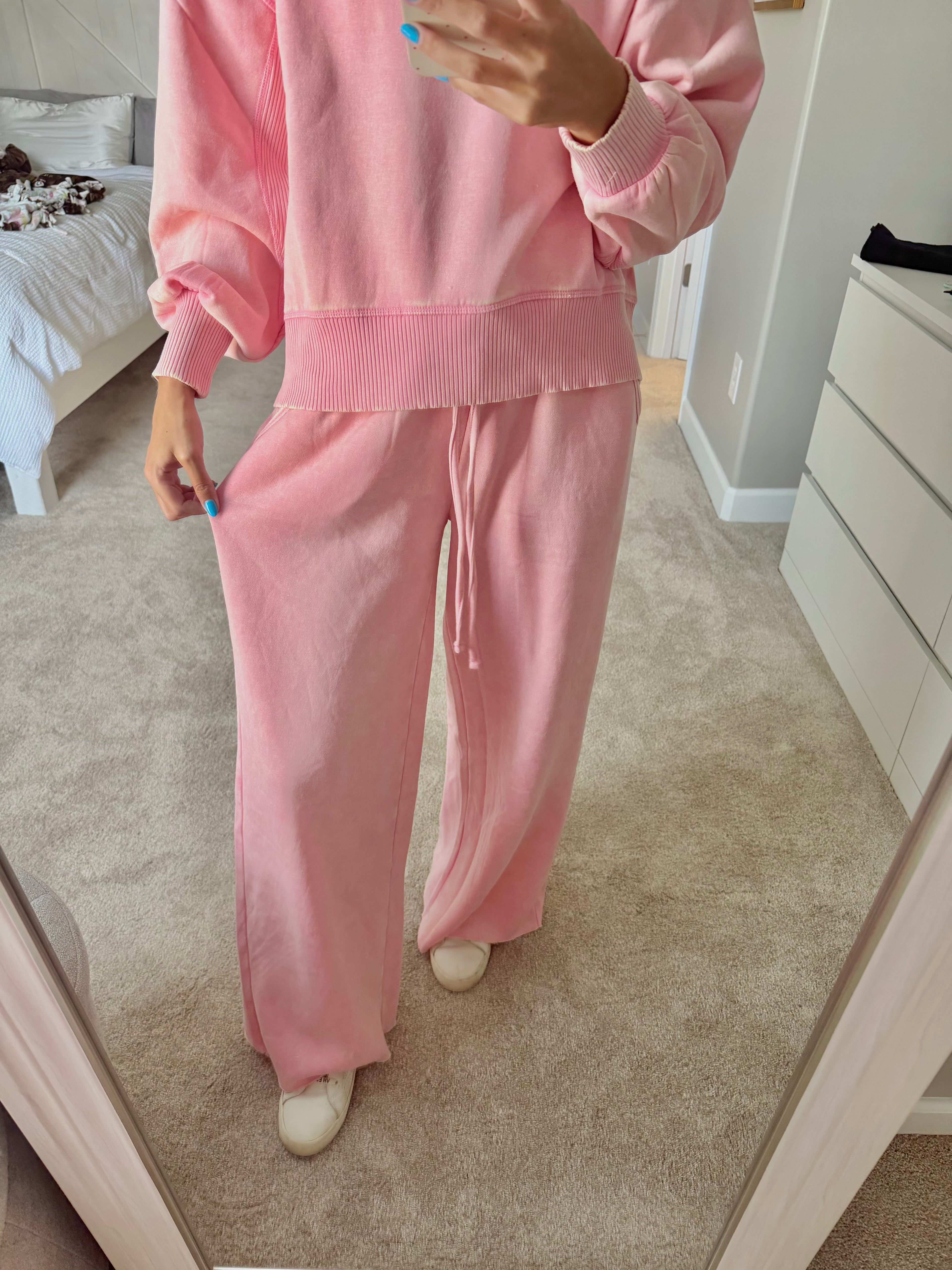 The Cloud Nine Set